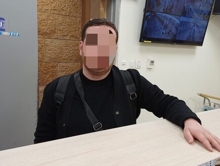 התחזו לחרדים ולעובדי נתב"ג: השיטות של עובדים זרים להיכנס לישראל