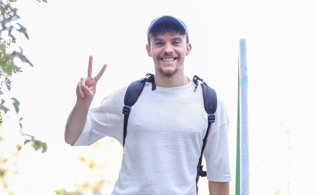 איתן קריפס איתן קריפס