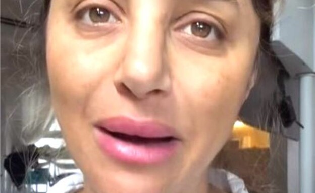 "היריון זה לא כיף, לא בשבילי": ליקי רוזנברג על ההיריון השלישי 