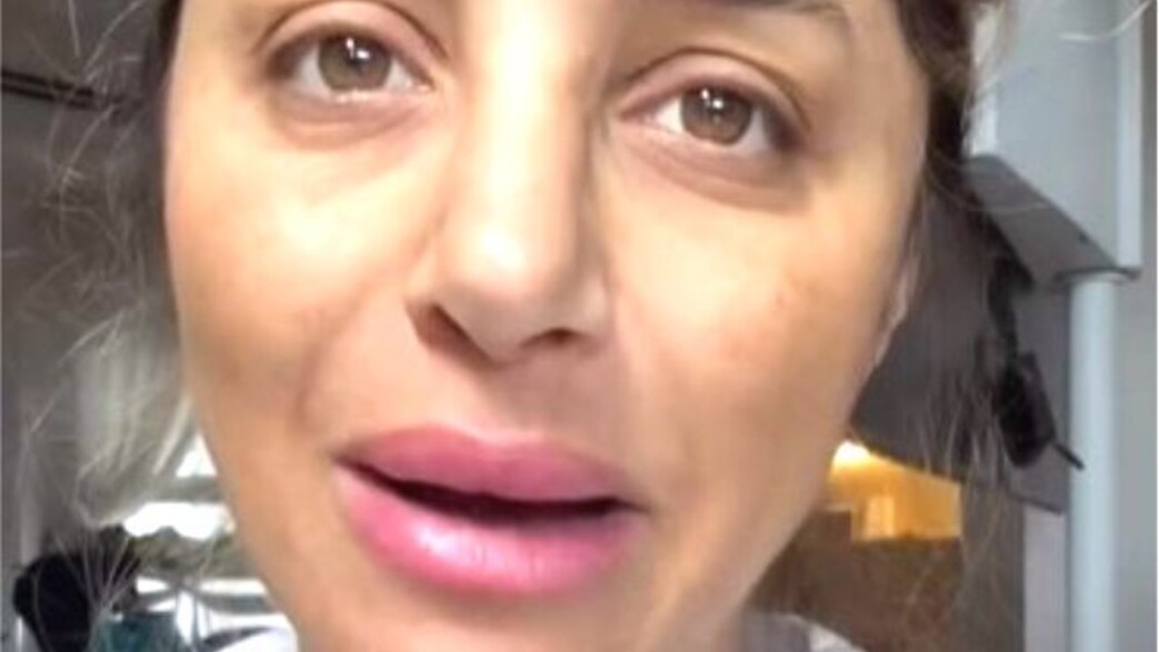 "היריון זה לא כיף, לא בשבילי": ליקי רוזנברג על ההיריון השלישי 