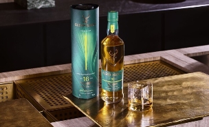 Glenfiddich 16 Year Old Limited Edition (צילום: Global Wine & Spirits)