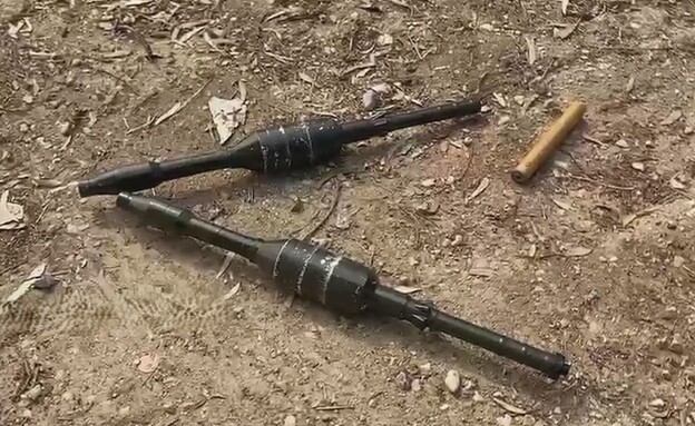 תיעודים שיאיר גולן צילם ב7 באוקטובר