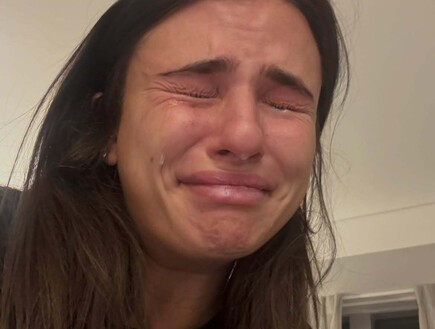 קים אור אזולאי אחרי לידת בנה הבכור: "האמת? לא זוהר ולא קל"