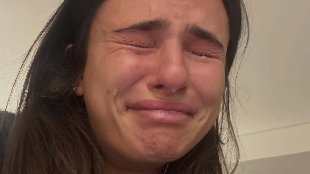 ימים מלידת בנה הבכור בגיל 23, קים אור אזולאי חושפת: "לא קל"