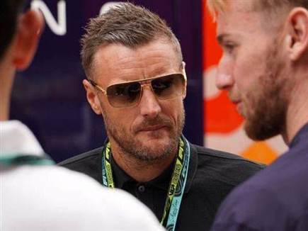 Matthew Vincent/PA Images via Getty Images Matthew Vincent/PA Images via Getty Images