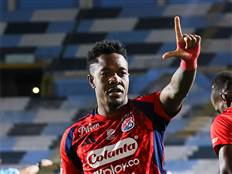 (José Carlos Angulo/Eurasia Sport Images/Getty Images)