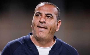 (צילום: מאור אלקסלסי) (צילום: ספורט 5)