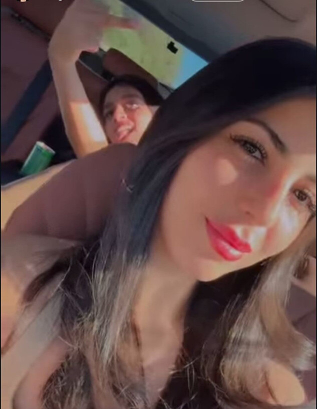 יסמין וליאם יעקב יסמין וליאם יעקב