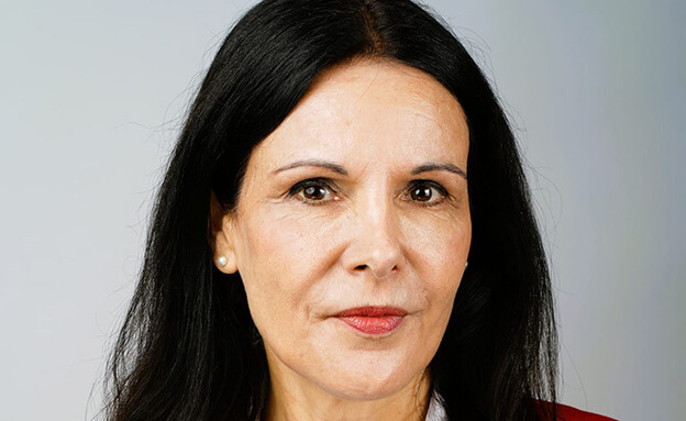 פרופ' רויטל סלע שיוביץ פרופ' רויטל סלע שיוביץ