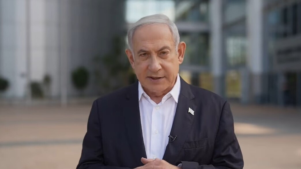 נתניהו מודה: כינס את ראשי הצבא 3.5 שעות אחרי הטבח