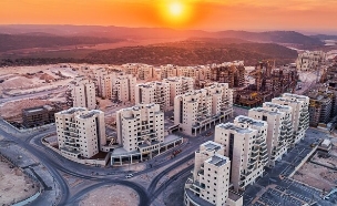 בית שמש (צילום: יחסי ציבור)