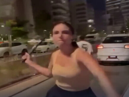 למה פתאום יוצאת כל כך הרבה אלימות מנשים צעירות בישראל