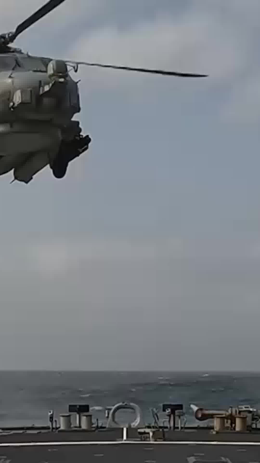 צבא ארה"ב: הכוחות בהורמוז הסיטו 86 כלי שיט ממסלולם, השביתו שלושה ועלו על שניים נוספים