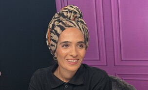 רותם זיסמן כהן ספיל איט (צילום: מור סטיקלרו )