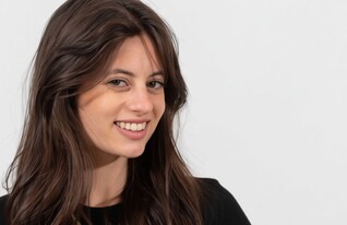 לינה פלאט (צילום: צילומי תדמית)