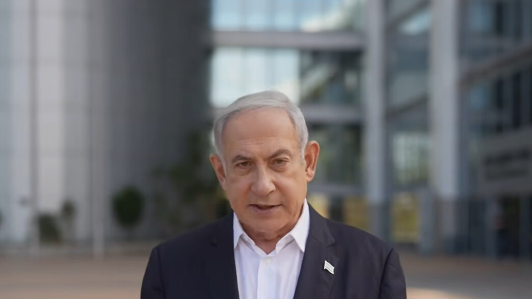 נתניהו מודה: כינס את ראשי הצבא 3.5 שעות אחרי הטבח