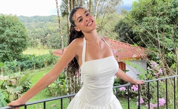 שוהם עובדיה שוהם עובדיה