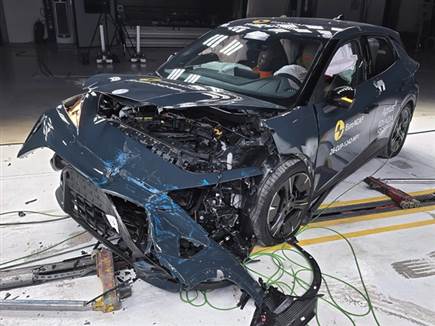אם הקופרה ראוול תגיע לישראל, תזכרו לבדוק עם איזו חבילת בטיחות היא אם הקופרה ראוול תגיע לישראל, תזכרו לבדוק עם איזו חבילת בטיחות היא