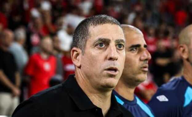 (קובי אליהו) (קובי אליהו)