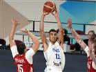 (FIBA) (צילום: ספורט 5)