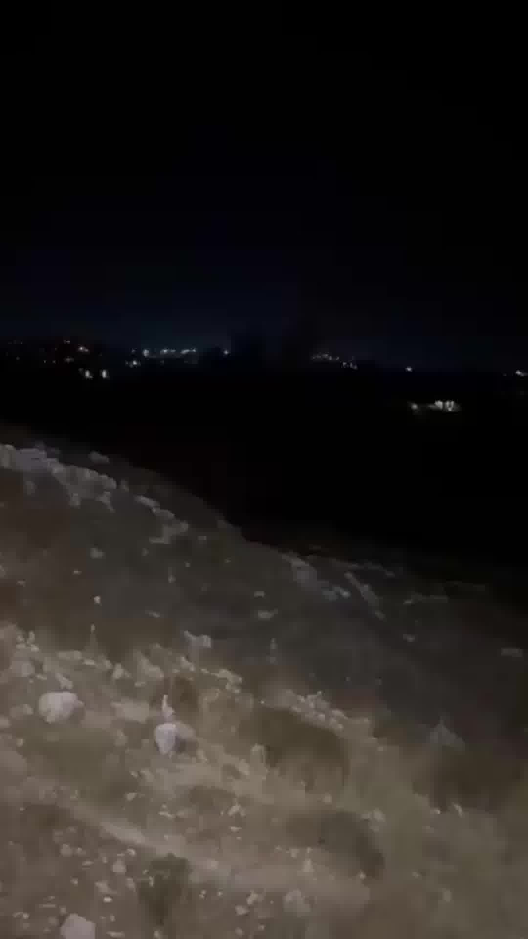 נמשכות תקיפות צה״ל נגד יעדי חיזבאללה בדרום לבנון