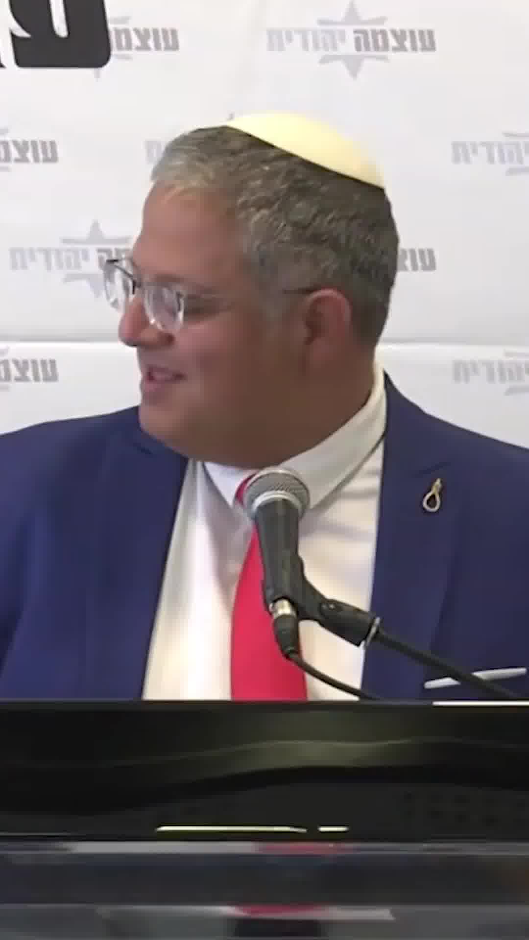 בן גביר מכריז: טלי גוטליב תהיה מספר 2 ברשימת עוצמה יהודית
