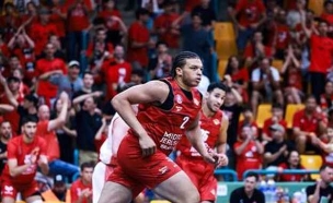 (באדיבות הפועל "מידטאון" ירושלים) (צילום: ספורט 5)