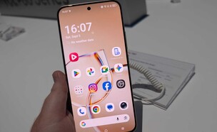 P80, TCL (צילום: יונתן אפולט, ברלין)