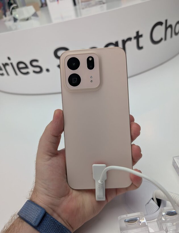 P80, TCL P80, TCL