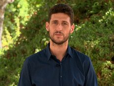 מה מסתיר הפה של יישובי הצפון בתקשורת? (צילום: חדשות)