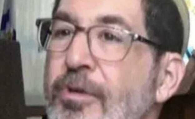 הרב פיטר שכטמן 