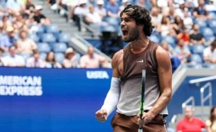 (GETTY) (צילום: ספורט 5)