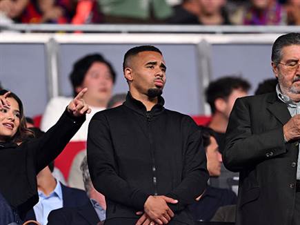 ז`סוס. ירשום בכורה? (David Ramos/Getty Images) ז`סוס. ירשום בכורה? (David Ramos/Getty Images)
