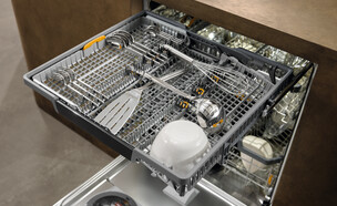 מדיח כלים, Miele  (צילום: Miele )