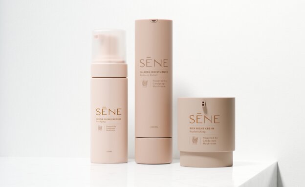 SENE - The SĒNE Ritual 