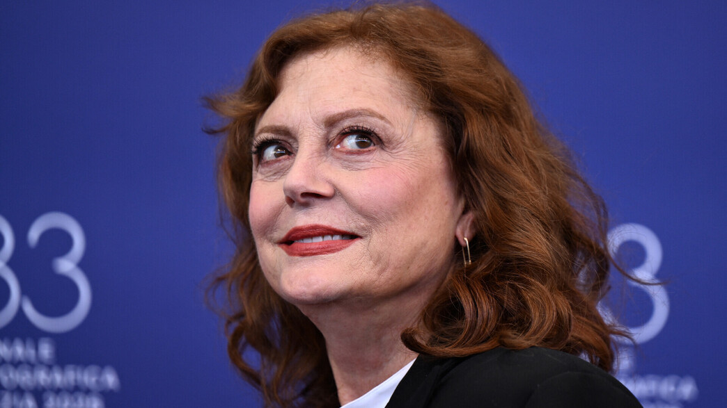 סוזן סרנדון, 2026 סוזן סרנדון, 2026