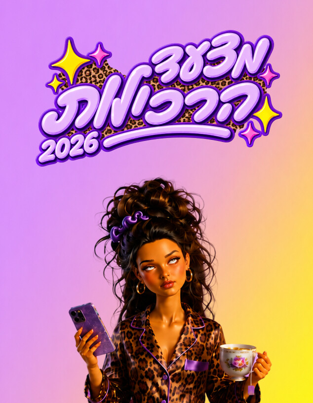 מצעד הרכילות 2026 - הצבעה