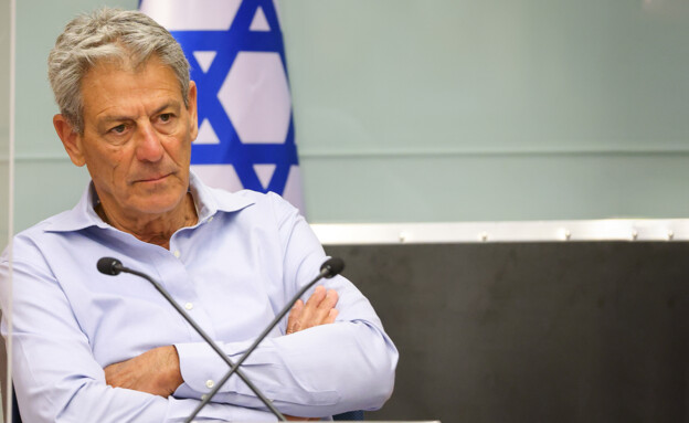 רשימת ישראל ביתנו נחשפת: ליברמן מציג את צמרת המפלגה