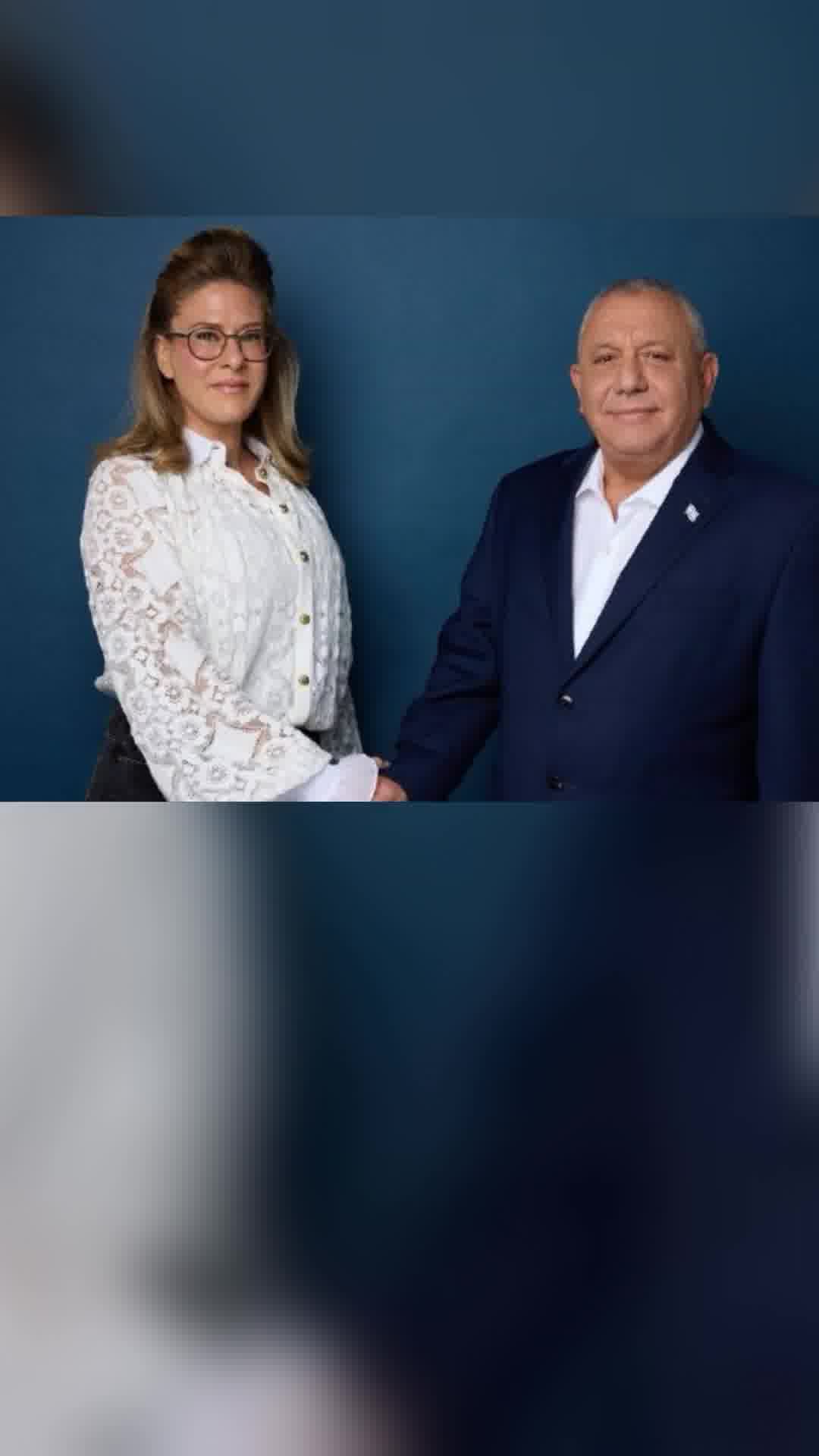 זוכת פרס ישראל עדי אלטשולר מצטרפת לאיזנקוט ותהיה מועמדת המפלגה לתפקיד שרת החינוך