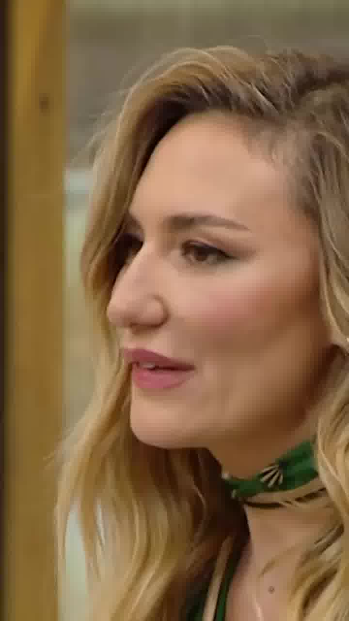 בדמעות: מנאל מקבלת את הציון הנמוך ביותר במשימה ומתפרקת