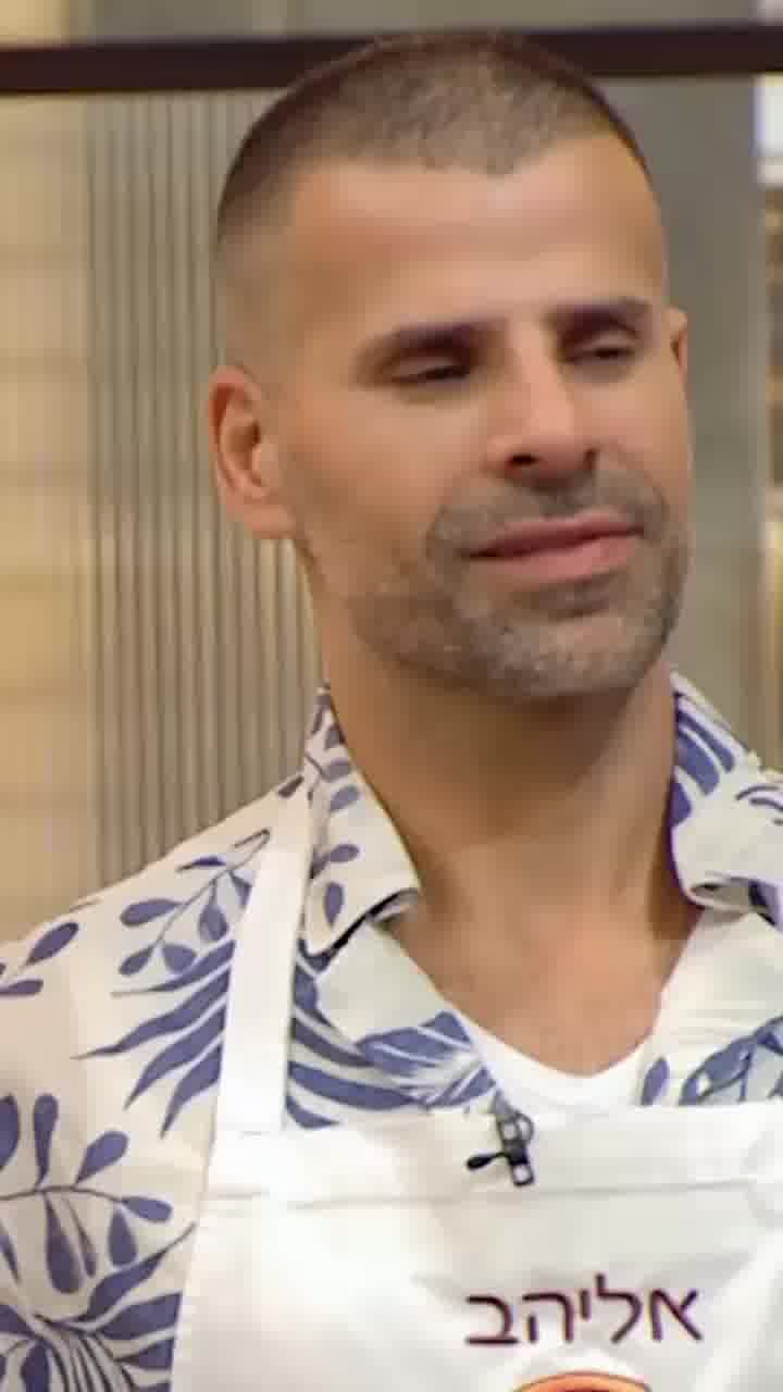 קבלו אותם: זו שלישיית הגמר של ״מאסטר שף: נבחרת החלומות״