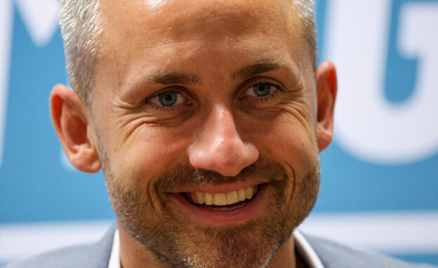 אולריך זיגמונד, מנהיג ה-AfD במדינת סקסוניה-אנהלט