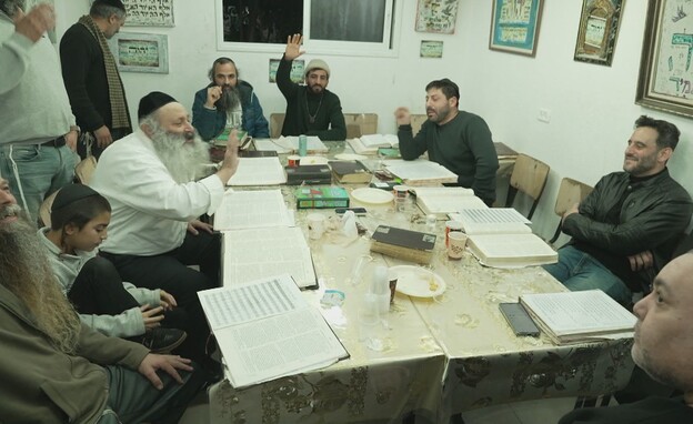 ברסלבים