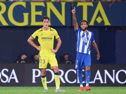 (Juan Manuel Serrano Arce/Getty Images) (Juan Manuel Serrano Arce/Getty Images)