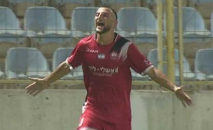 sportFive1772109 (צילום: ספורט 5)