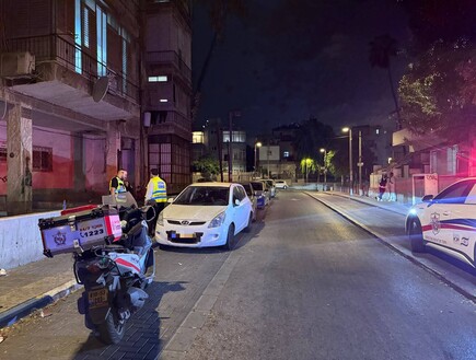 קבעו להיפגש עם החבר לצפות במשחק כדורגל - ונדהמו לגלות שהוא מת