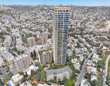 הדמיית פרויקט ברל לוקר