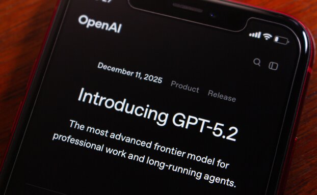 GPT 5.2 (צילום: Koshiro K, shutterstock)