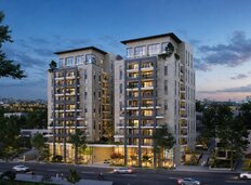 פרויקט נומה של קבוצת בית ירושלמי  בקטמונים 