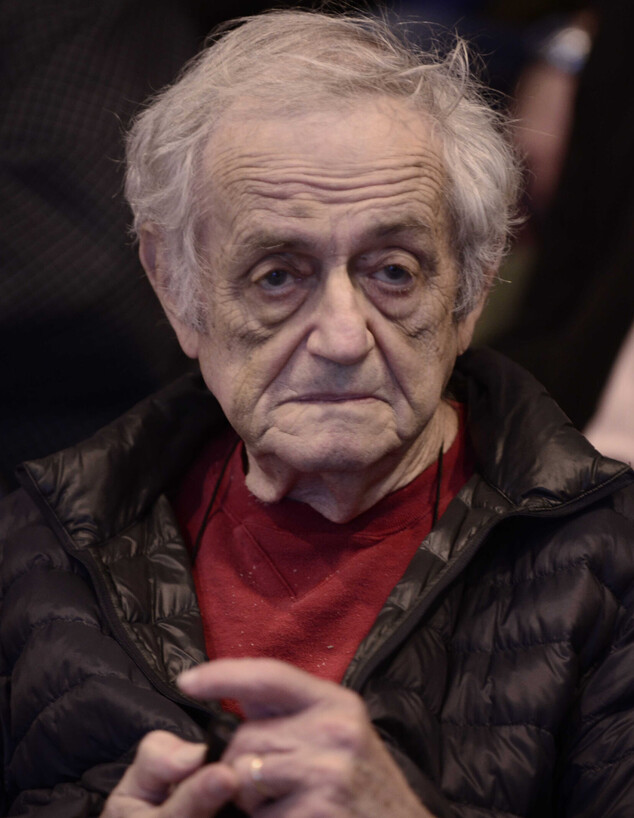אילן דר, 2016 אילן דר, 2016